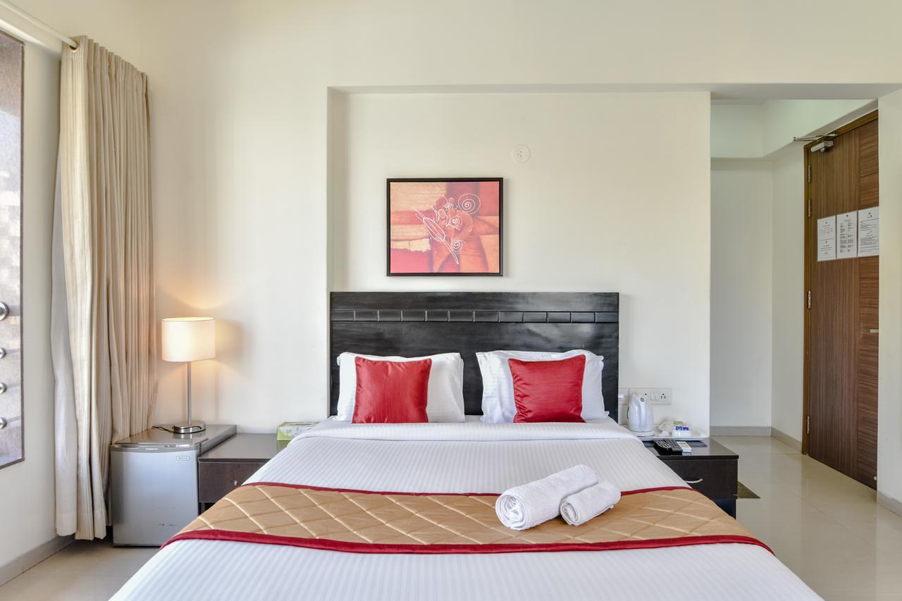 Siesta Sai Prasad Bed & Breakfast - Mumbai — Photos 2
